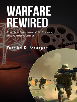 cover image of Warfare Rewired